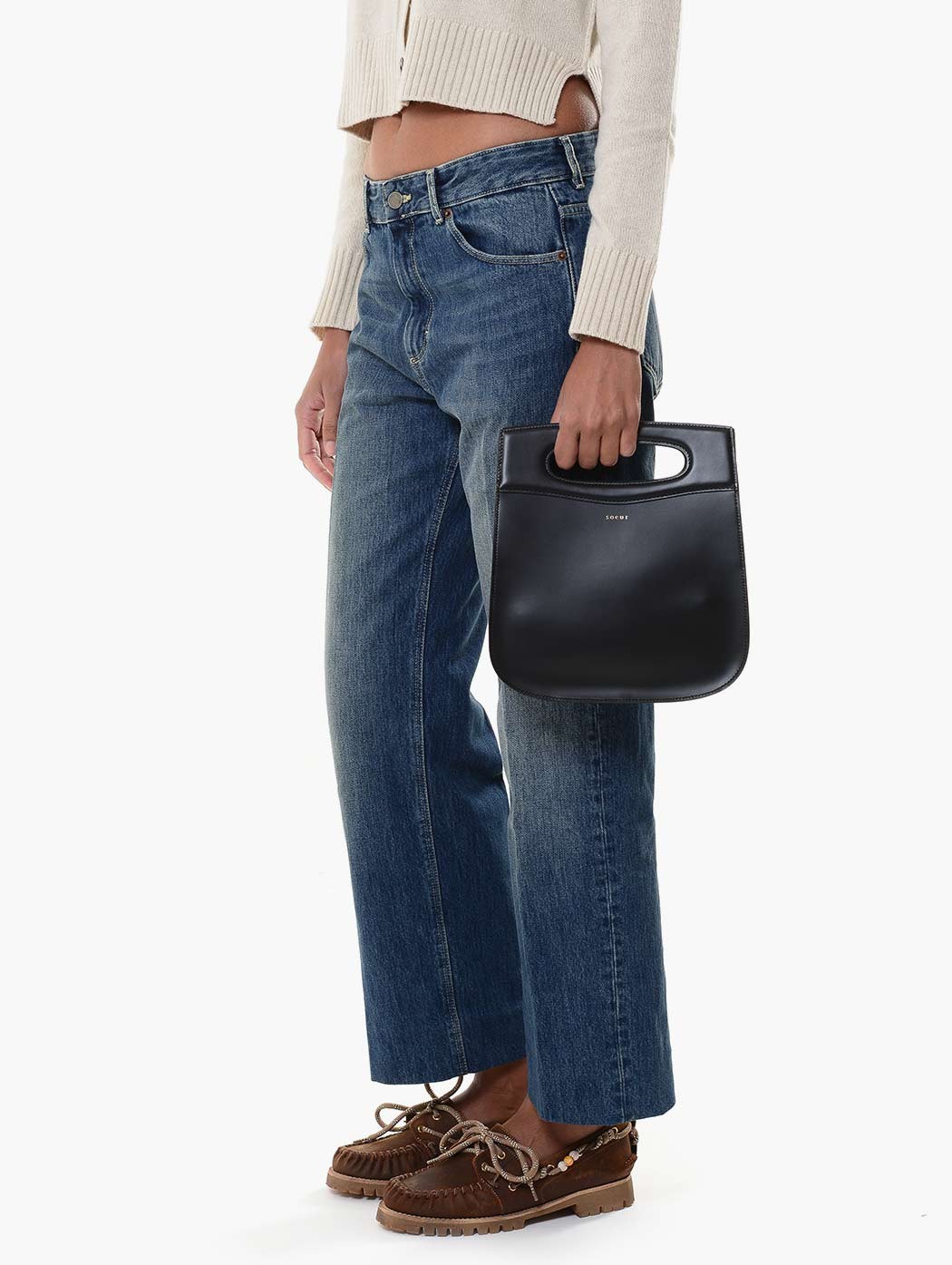 SOEUR - BORSA - Donna - CHERI-NOIR