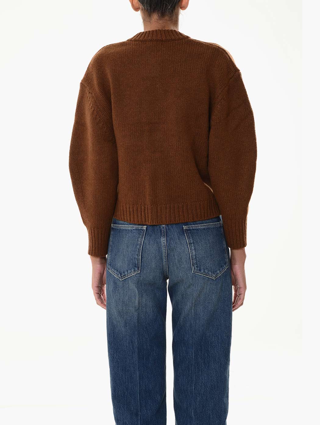 SOEUR - MAGLIA - Donna - LEONARD-CARAMEL