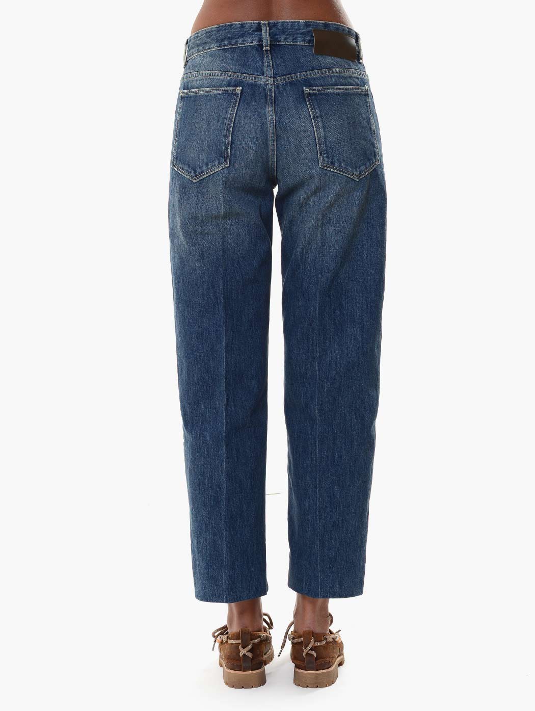 JERRY-DENIM -  - SOEUR