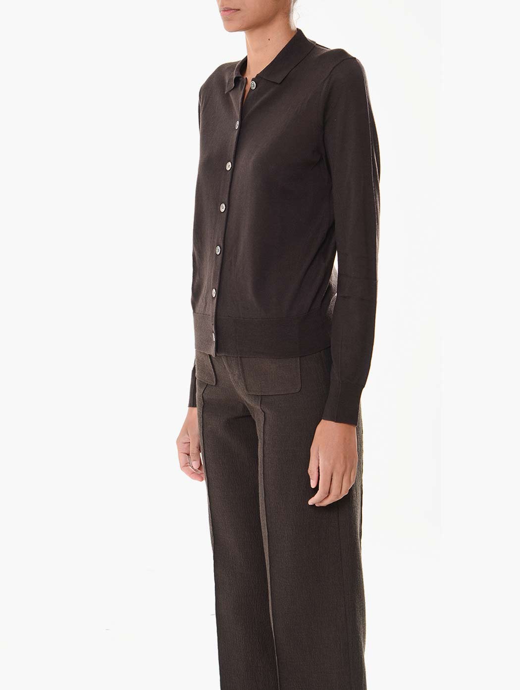 HAILEY-CHOCOLAT -  - SOEUR