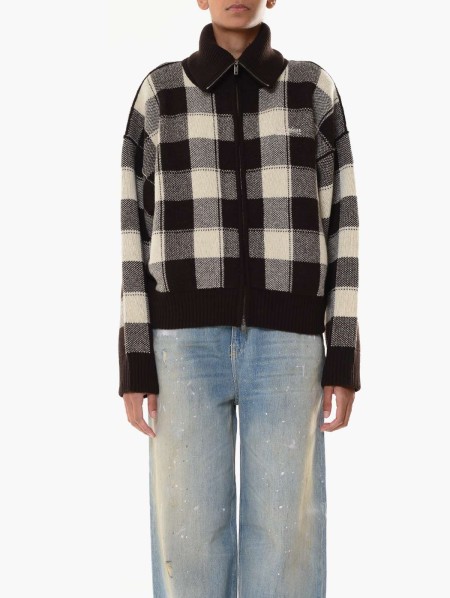 GOLDEN GOOSE - MAGLIA - Donna - GWP02829-55818