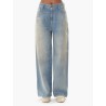 GOLDEN GOOSE - PANTALONE - Donna - GWP02079-50100