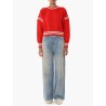 GOLDEN GOOSE - PANTALONE - Donna - GWP02079-50100
