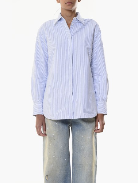 GOLDEN GOOSE - CAMICIA - Donna - GWP00820-80197