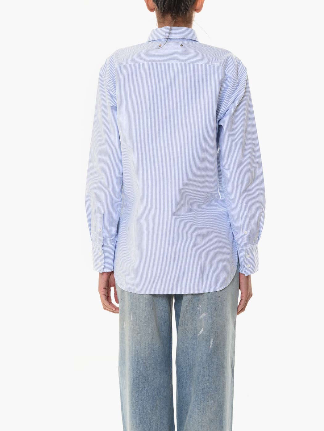 GOLDEN GOOSE - CAMICIA - Donna - GWP00820-80197