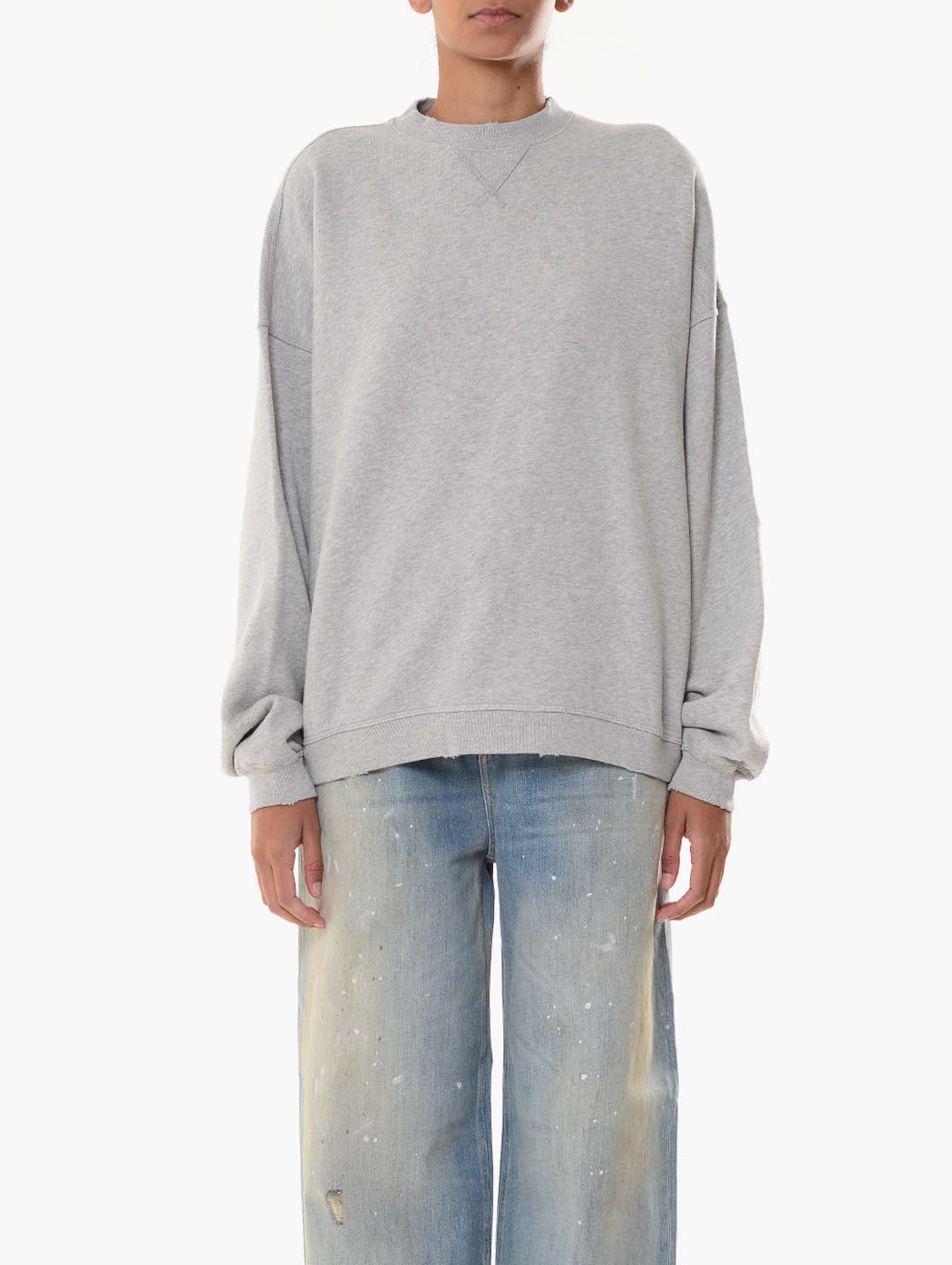 GOLDEN GOOSE - MAGLIA - Donna - GUP02711-60513