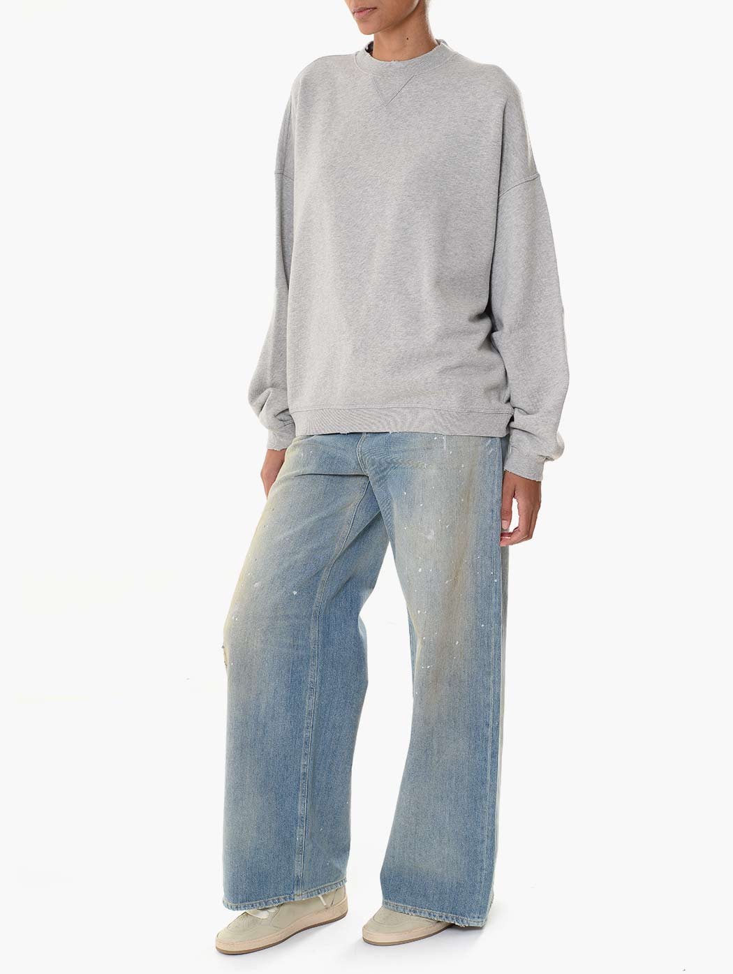 GUP02711-60513 -  - GOLDEN GOOSE