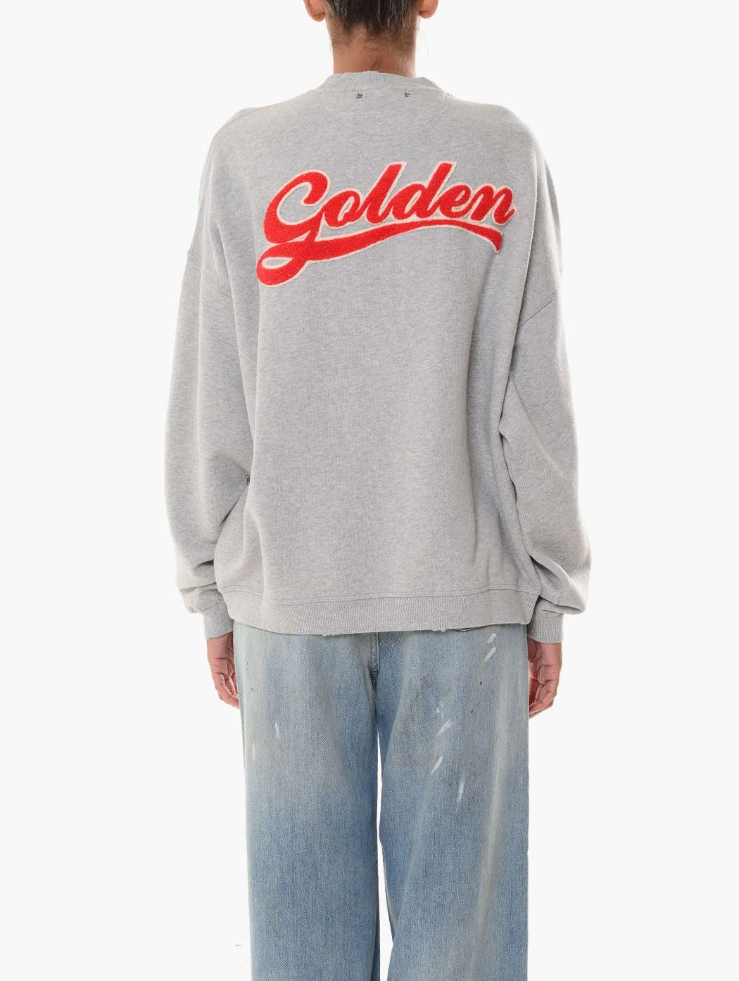 GOLDEN GOOSE - MAGLIA - Donna - GUP02711-60513