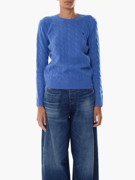 POLO RALPH LAUREN - MAGLIA - Donna - 971865-503