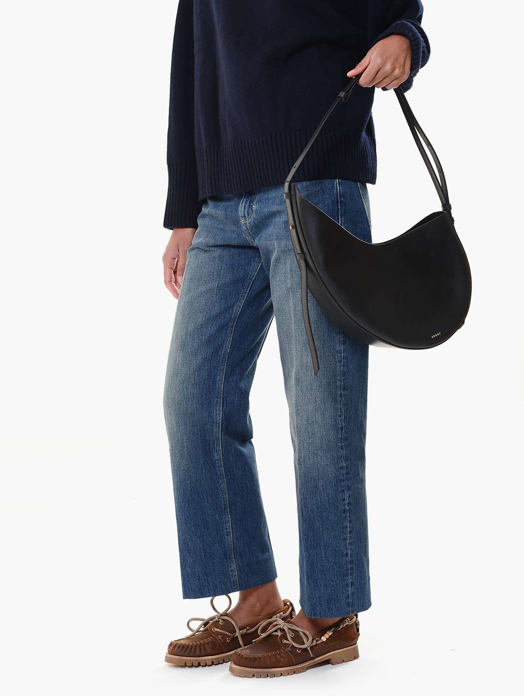 SOEUR - BORSA - Donna - WINONA-NOIR