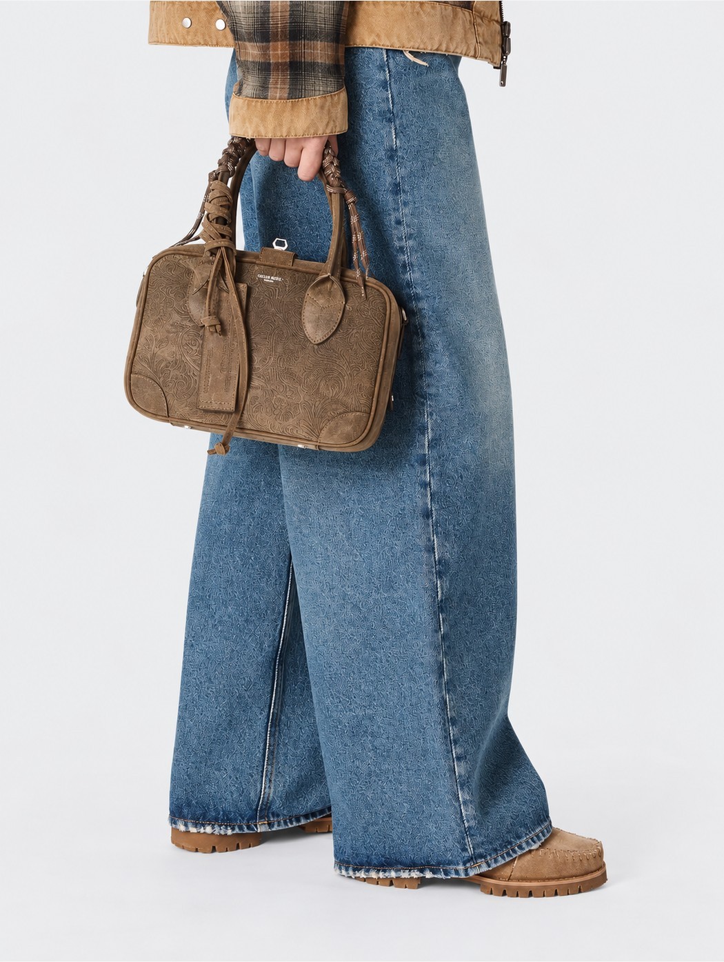GOLDEN GOOSE - BORSA - Donna - GWA00470-35674