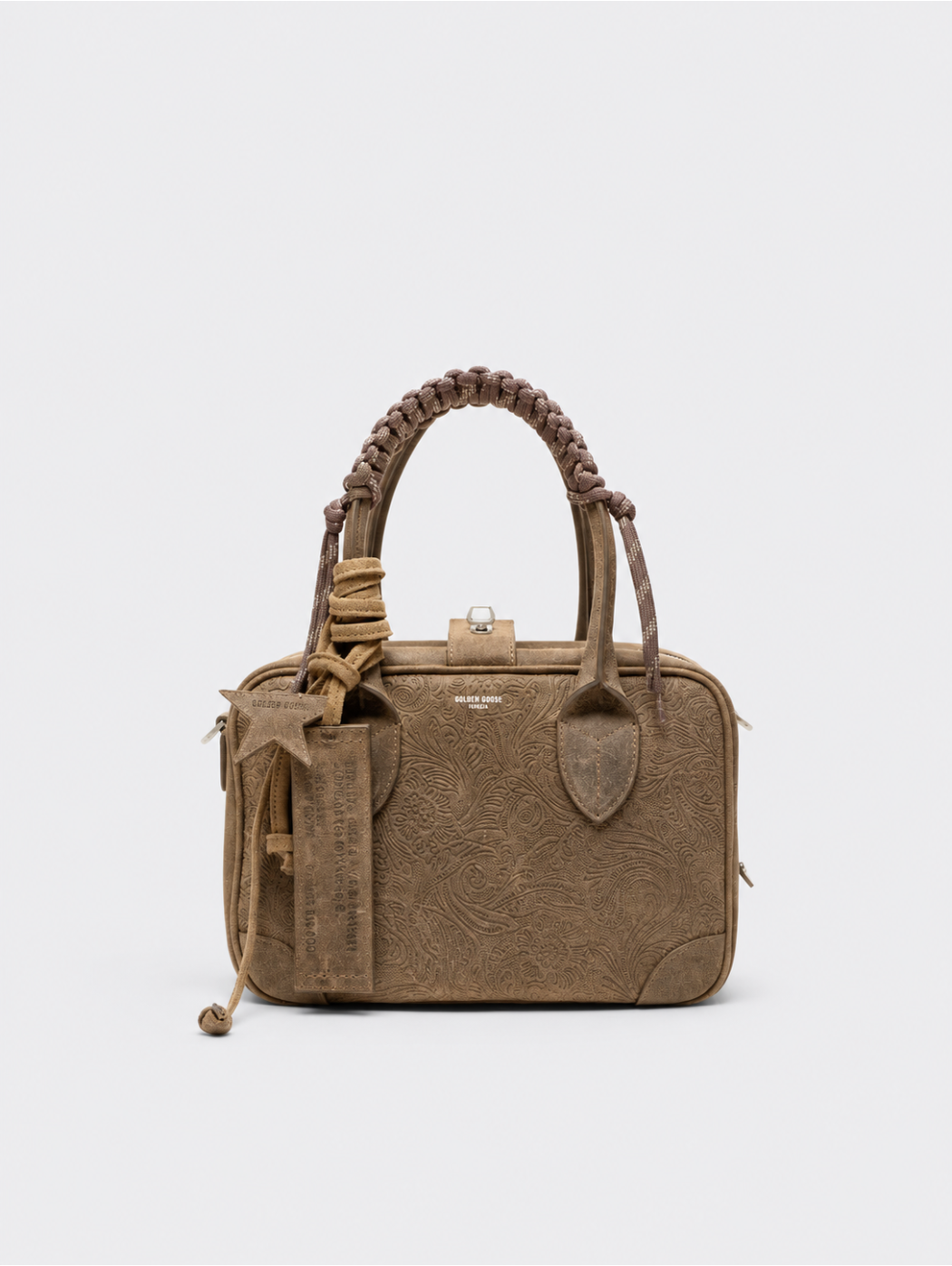GOLDEN GOOSE - BORSA - Donna - GWA00470-35674