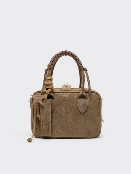 GWA00470-35674 -  - GOLDEN GOOSE
