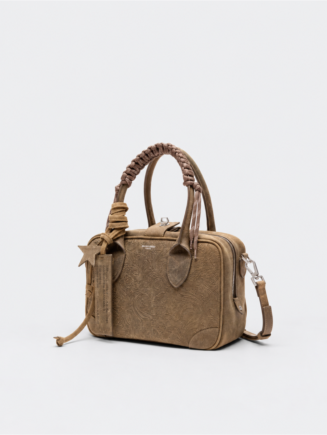 GOLDEN GOOSE - BORSA - Donna - GWA00470-35674