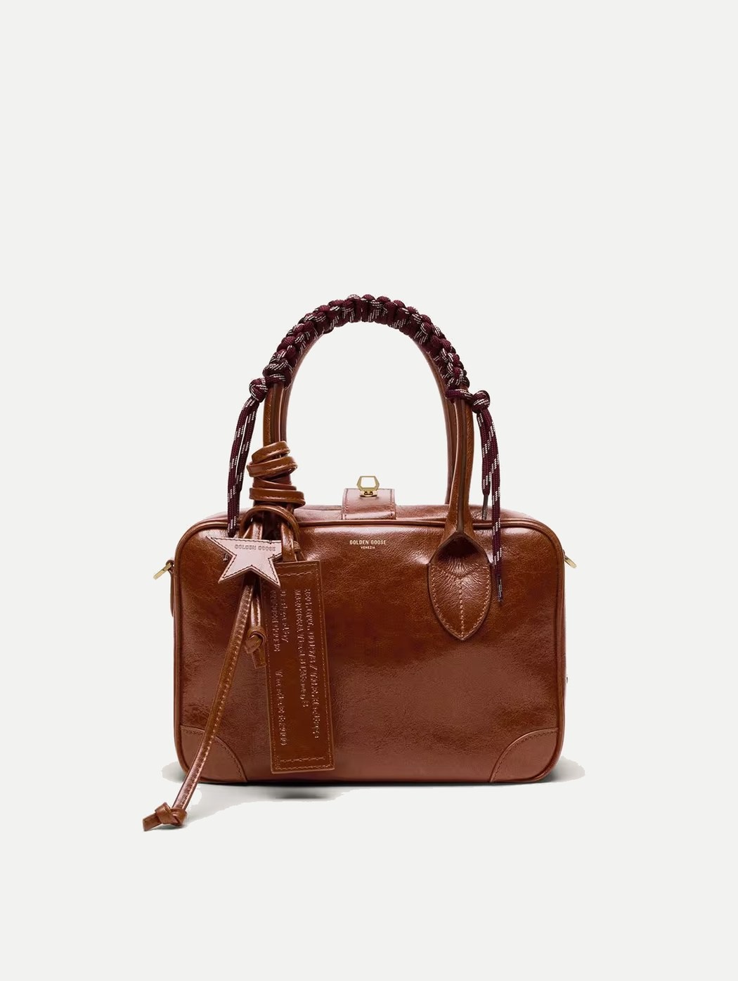 GWA00470-55372 -  - GOLDEN GOOSE