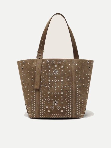 GWA00785-35674 -  - GOLDEN GOOSE