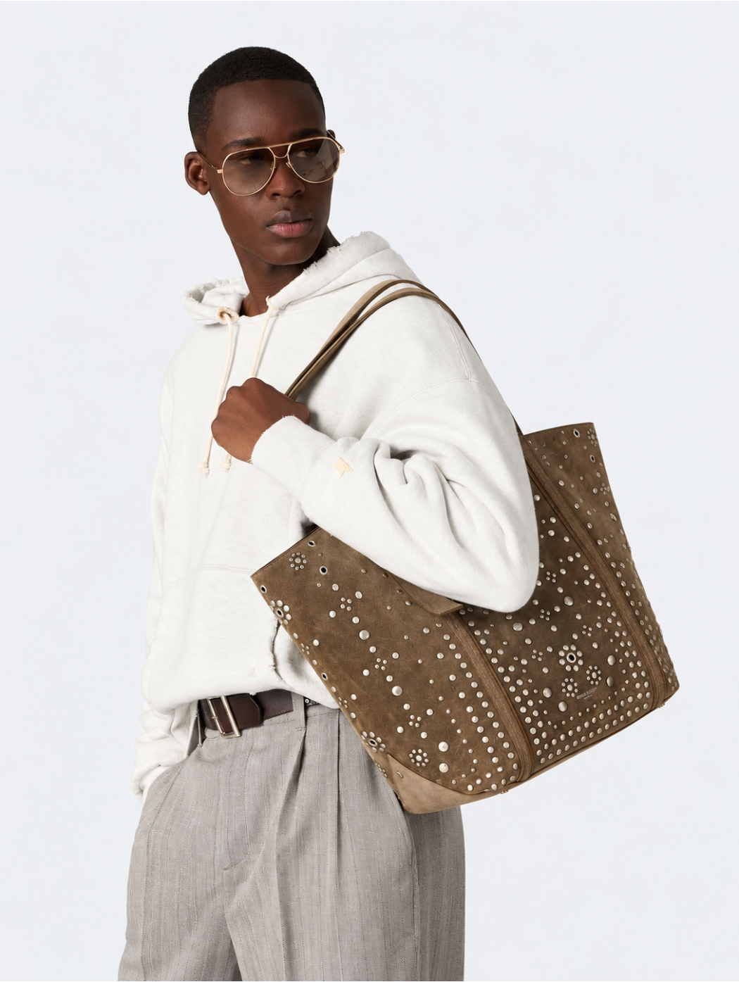 GWA00785-35674 -  - GOLDEN GOOSE
