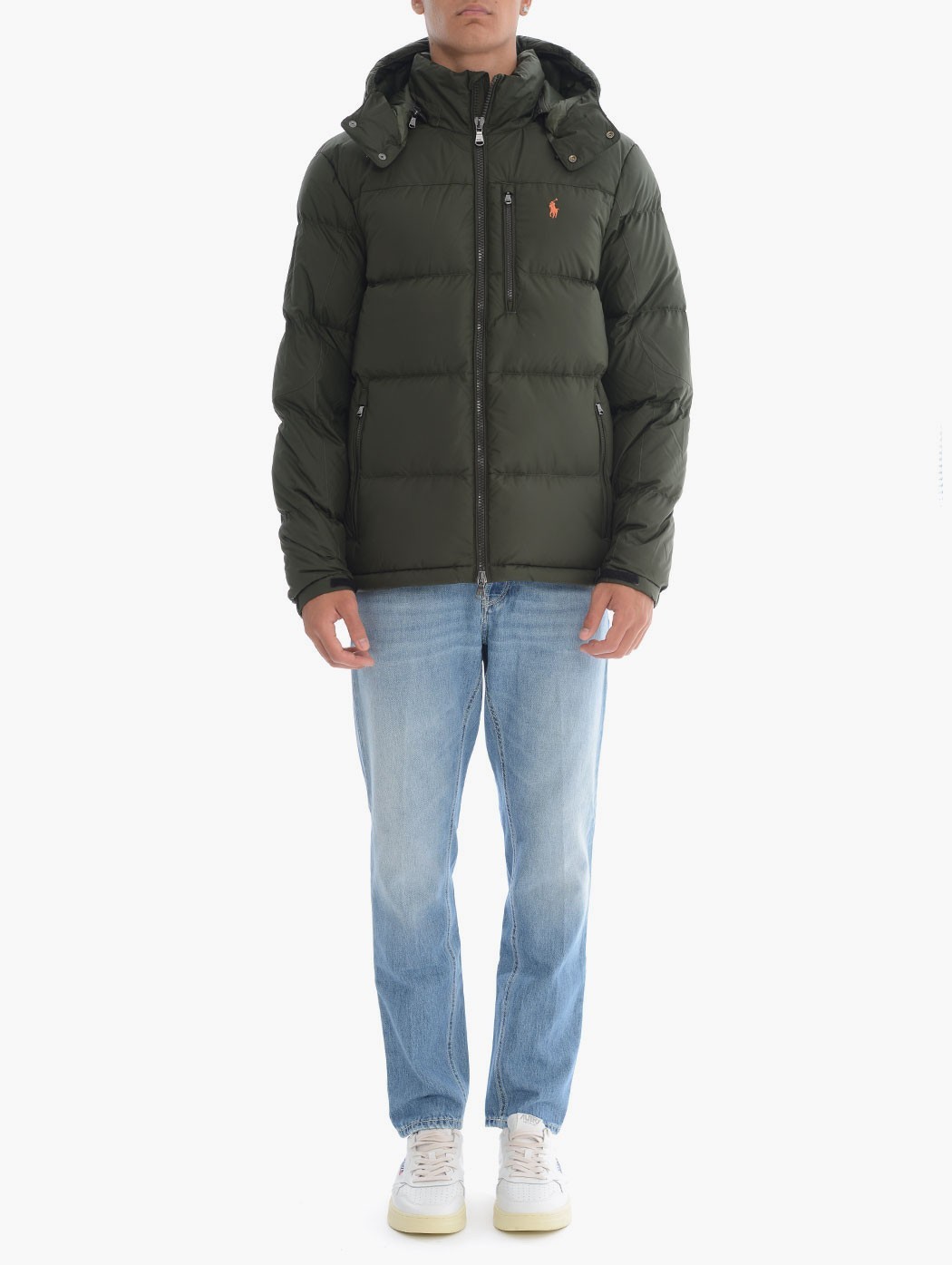 POLO RALPH LAUREN - GIUBBOTTO - Uomo - 968278-002