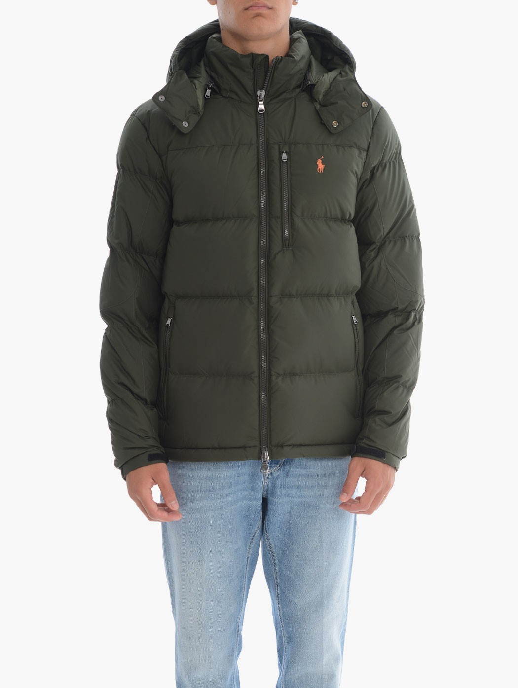 POLO RALPH LAUREN - GIUBBOTTO - Uomo - 968278-002