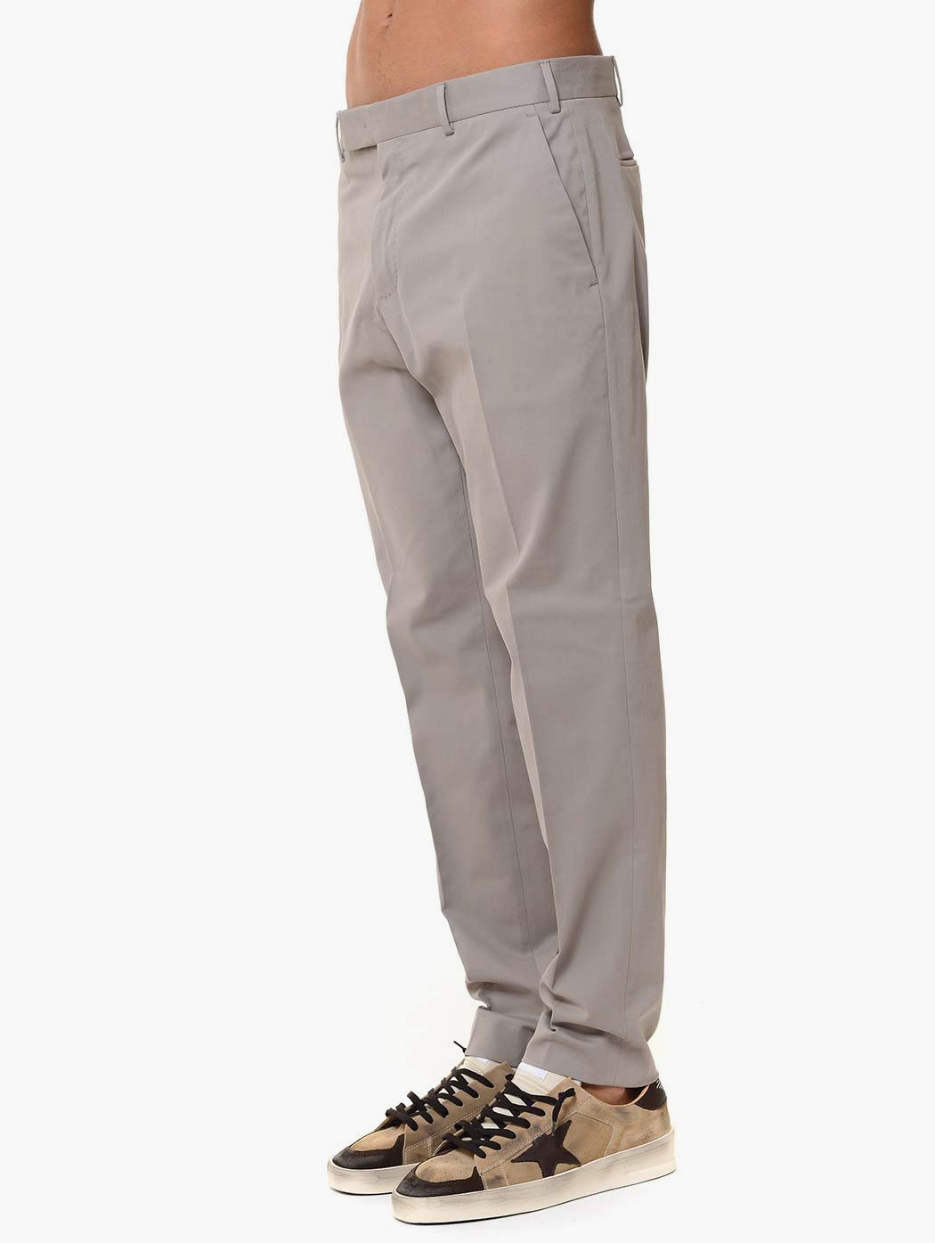 PT TORINO - PANTALONE - Uomo - Z1Z00FWD-D75-0100