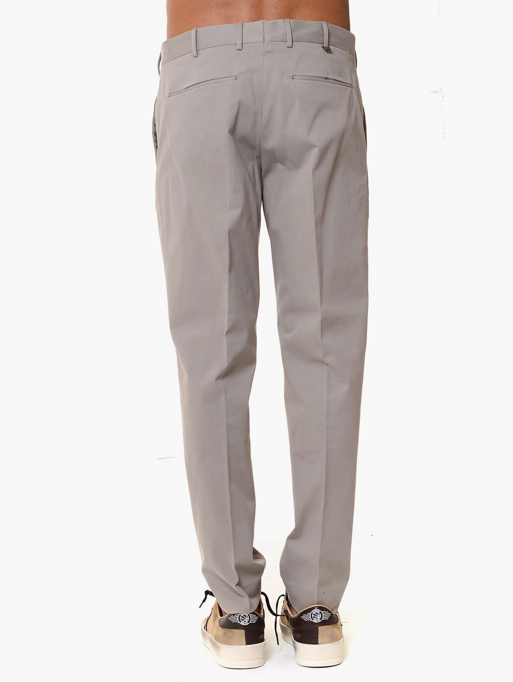 PT TORINO - PANTALONE - Uomo - Z1Z00FWD-D75-0100