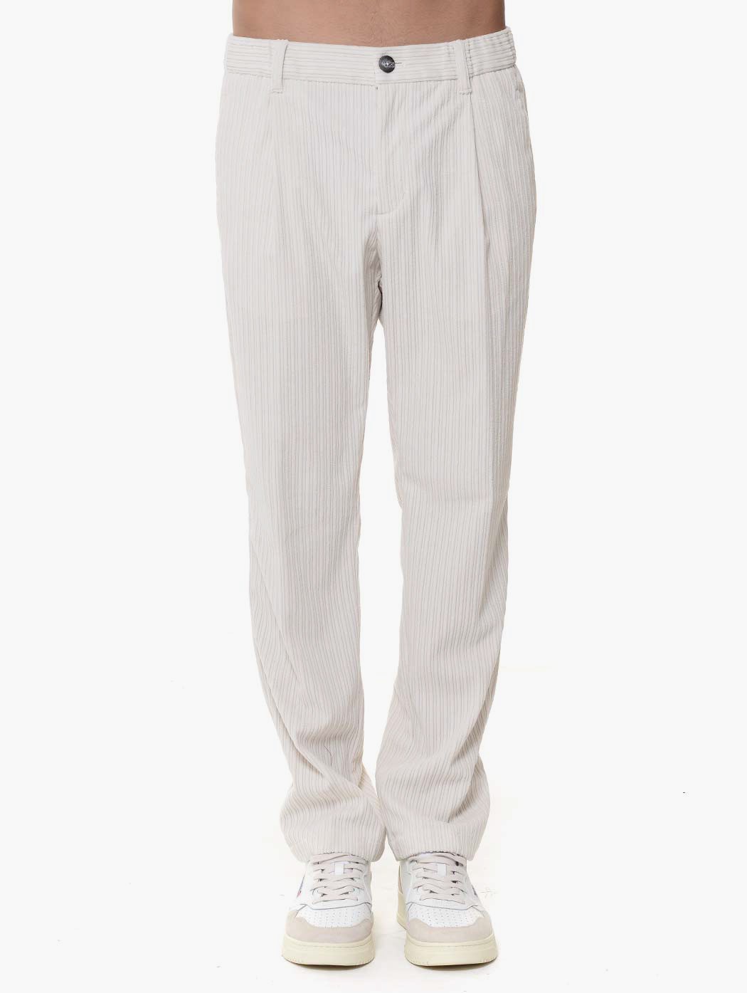 HERNO - PANTALONE - Uomo - PT000239U-12913-1200