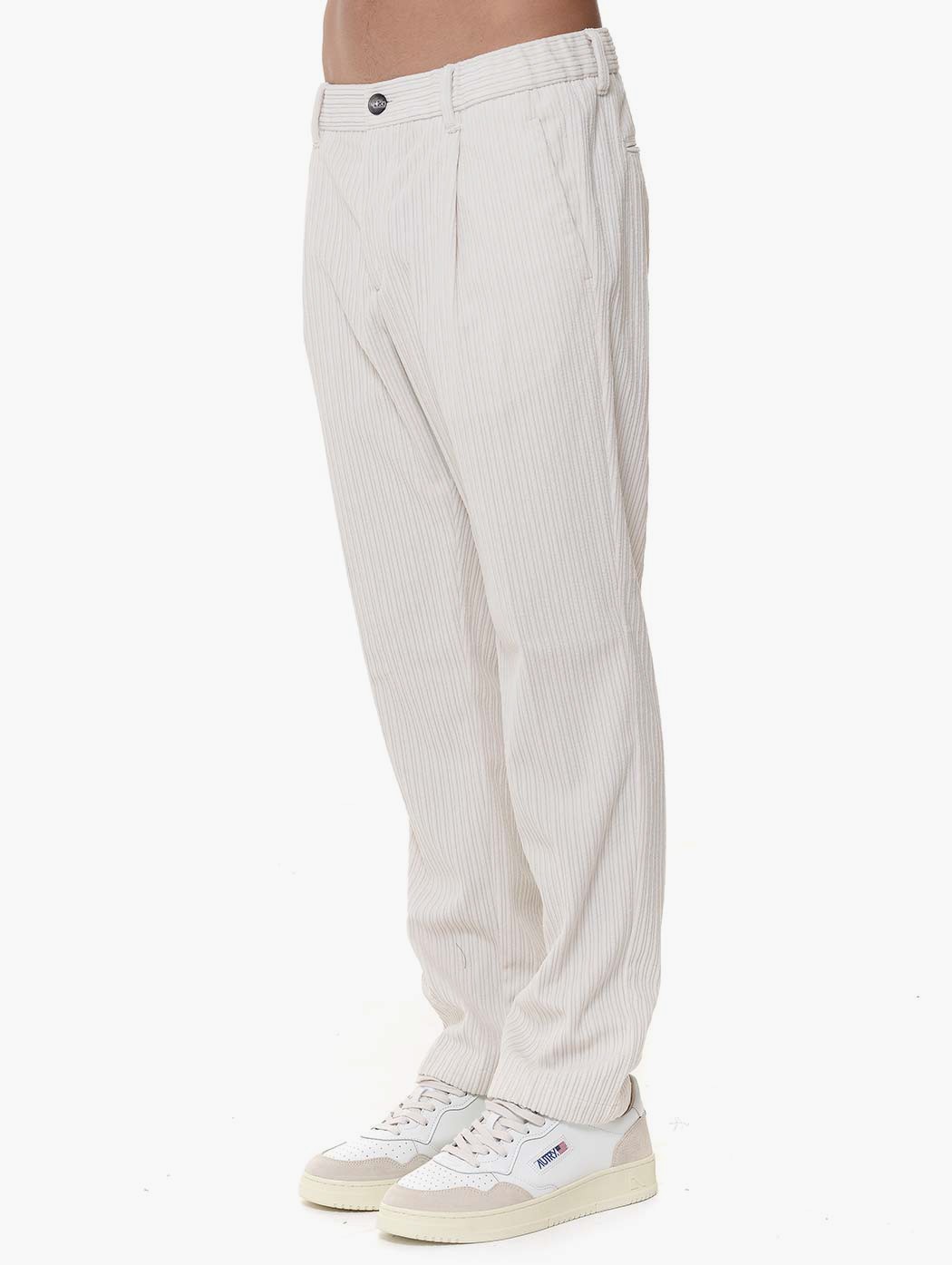 HERNO - PANTALONE - Uomo - PT000239U-12913-1200
