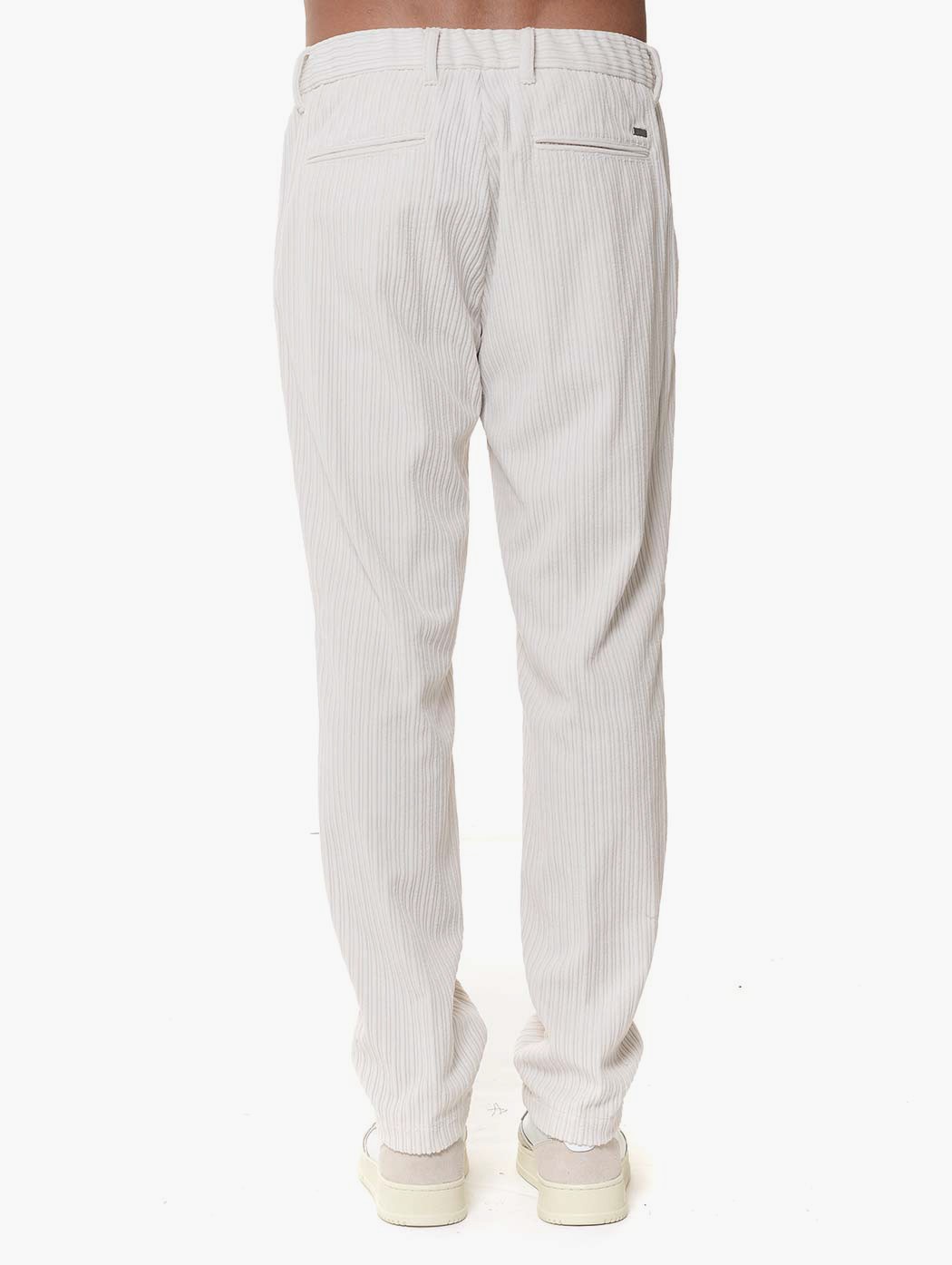 HERNO - PANTALONE - Uomo - PT000239U-12913-1200