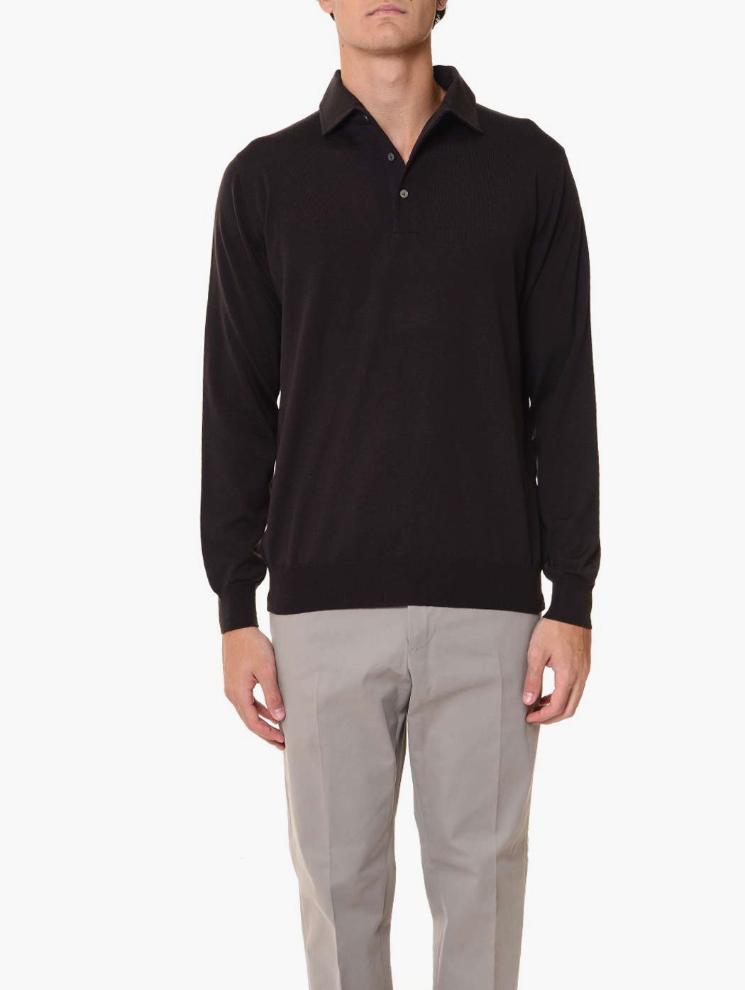 FILIPPO DE LAURENTIIS - MAGLIA - Uomo - PL1MLPAR-RM16R-289