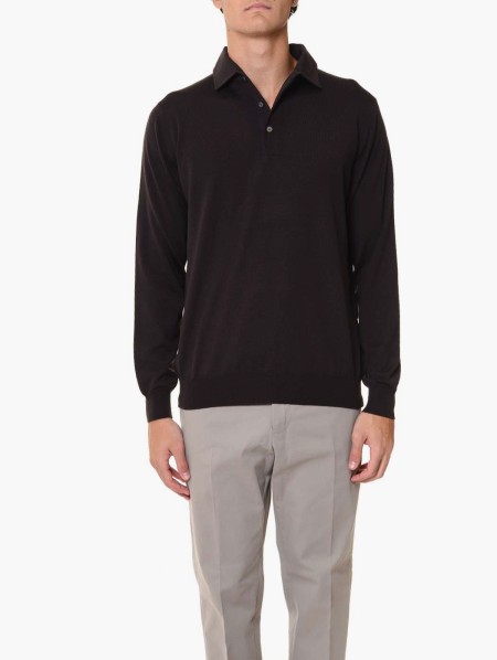 FILIPPO DE LAURENTIIS - MAGLIA - Uomo - PL1MLPAR-RM16R-289