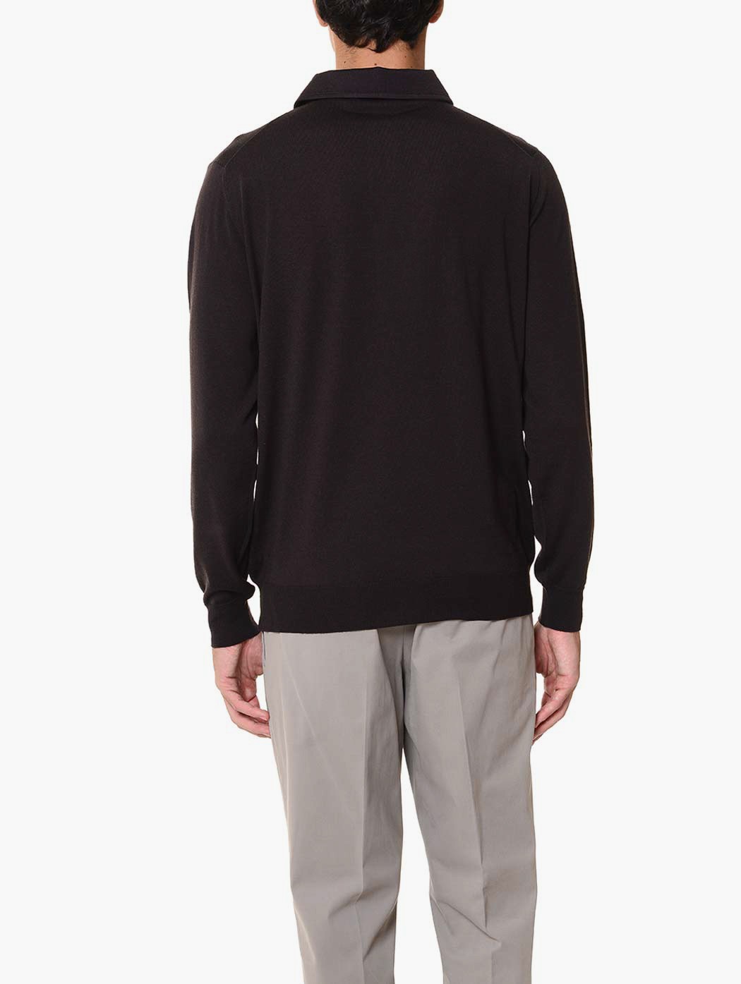 FILIPPO DE LAURENTIIS - MAGLIA - Uomo - PL1MLPAR-RM16R-289