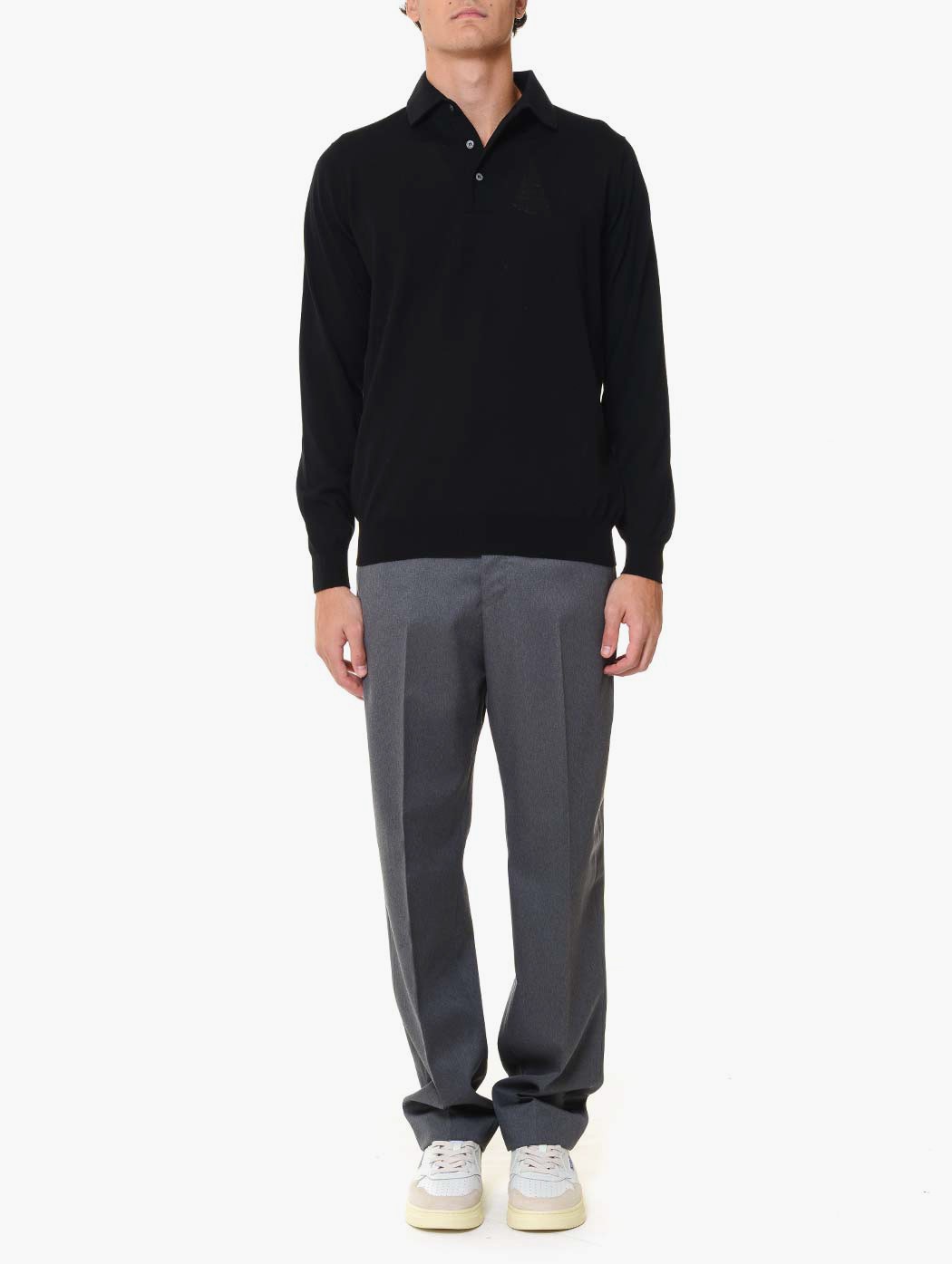 FILIPPO DE LAURENTIIS - MAGLIA - Uomo - PL1MLPAR-RM16R-990