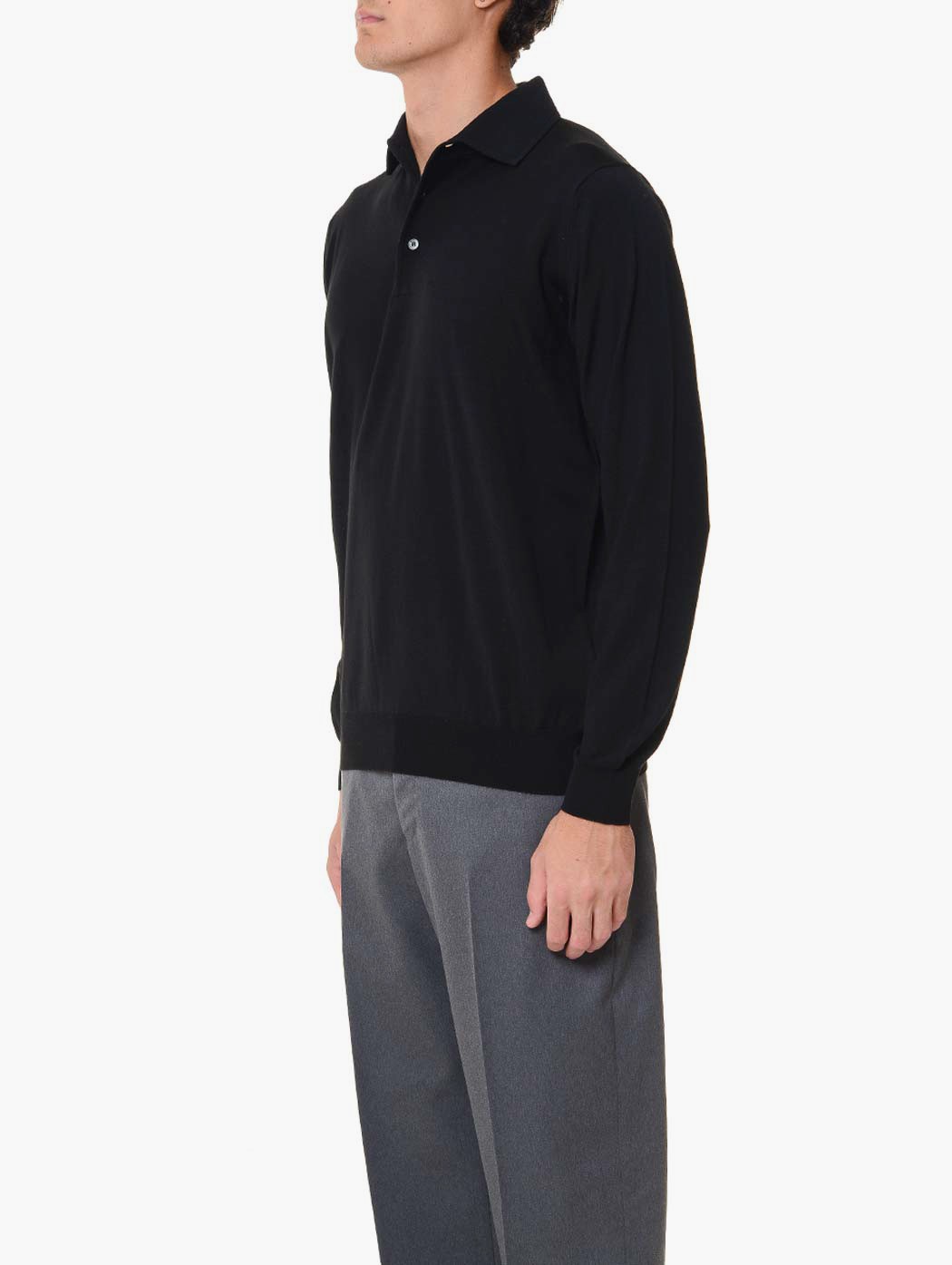 FILIPPO DE LAURENTIIS - MAGLIA - Uomo - PL1MLPAR-RM16R-990