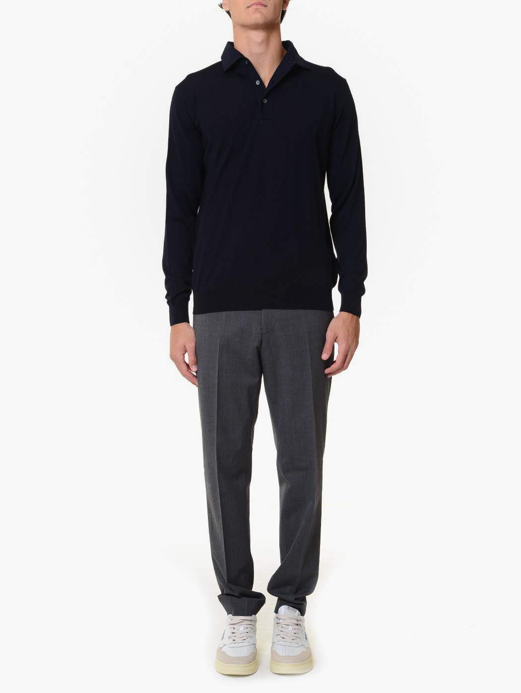 FILIPPO DE LAURENTIIS - MAGLIA - Uomo - PL1MLPAR-RM16R-890