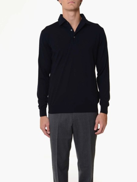 FILIPPO DE LAURENTIIS - MAGLIA - Uomo - PL1MLPAR-RM16R-890