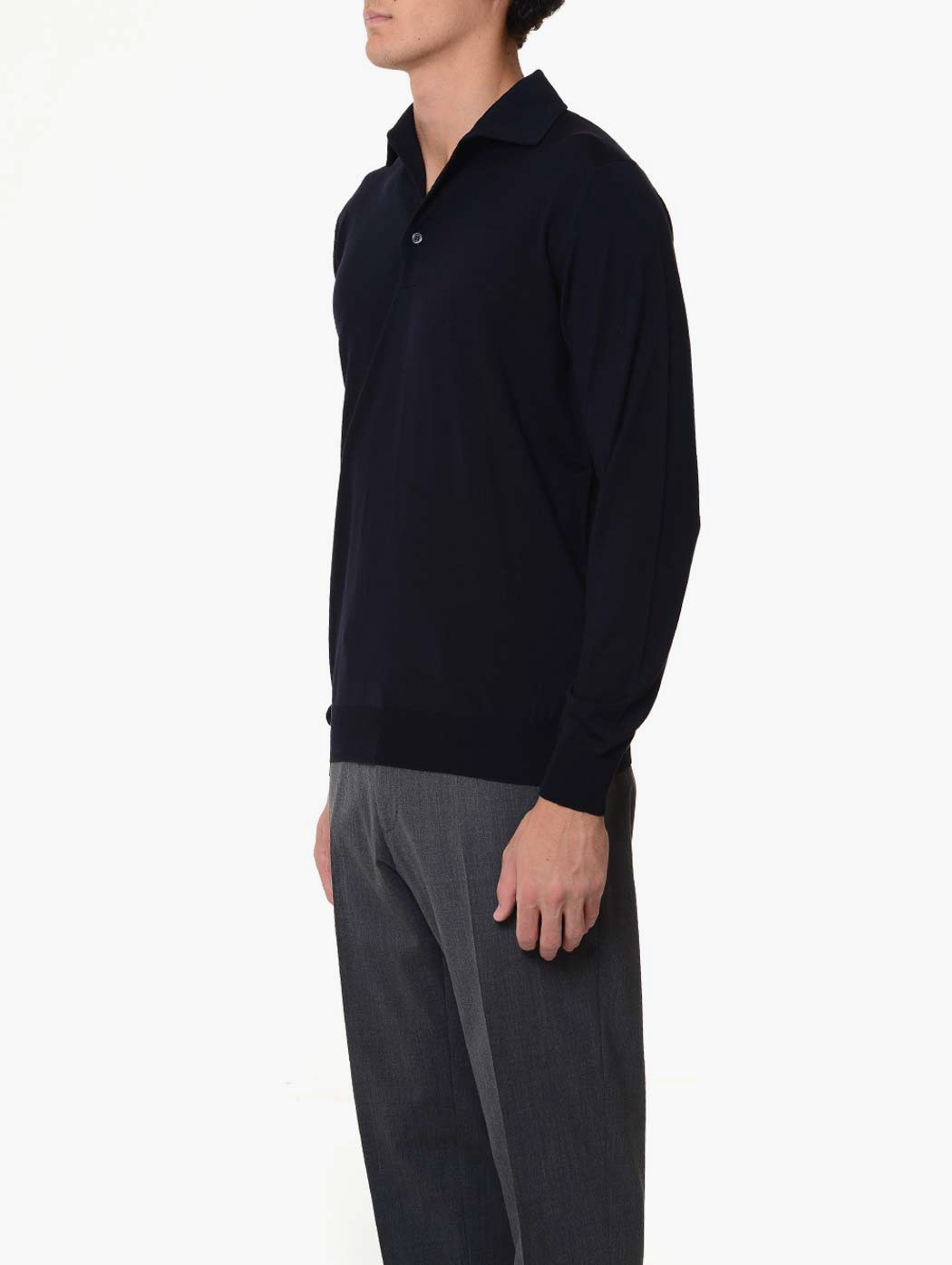 FILIPPO DE LAURENTIIS - MAGLIA - Uomo - PL1MLPAR-RM16R-890