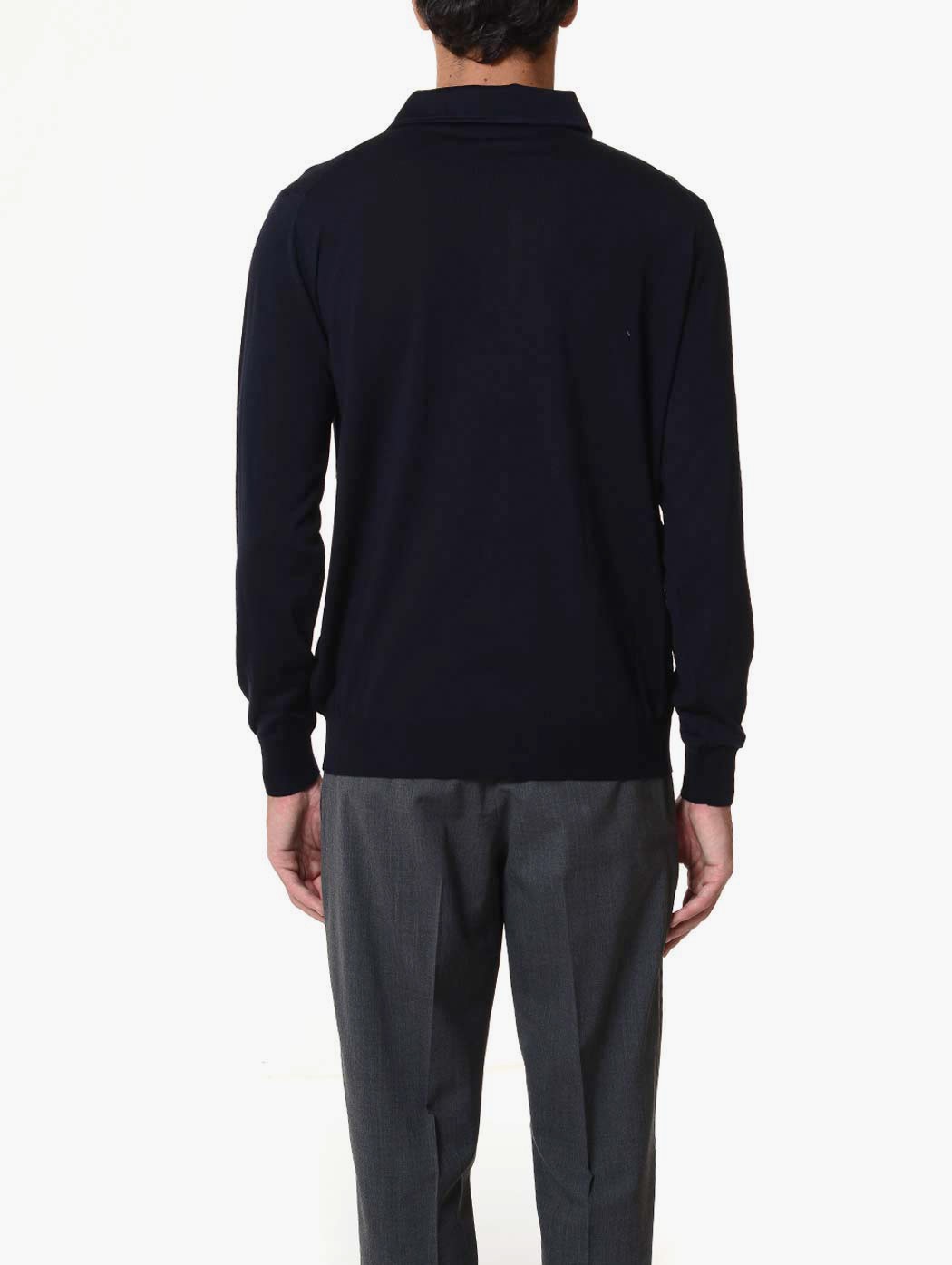 FILIPPO DE LAURENTIIS - MAGLIA - Uomo - PL1MLPAR-RM16R-890