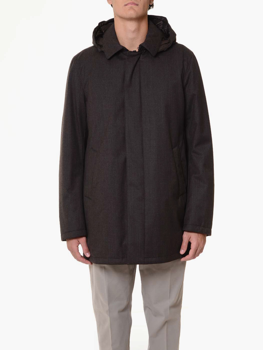 HERNO - GIUBBOTTO - Uomo - PI001380U-33498-8800