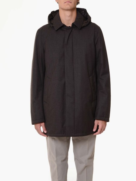 HERNO - GIUBBOTTO - Uomo - PI001380U-33498-8800