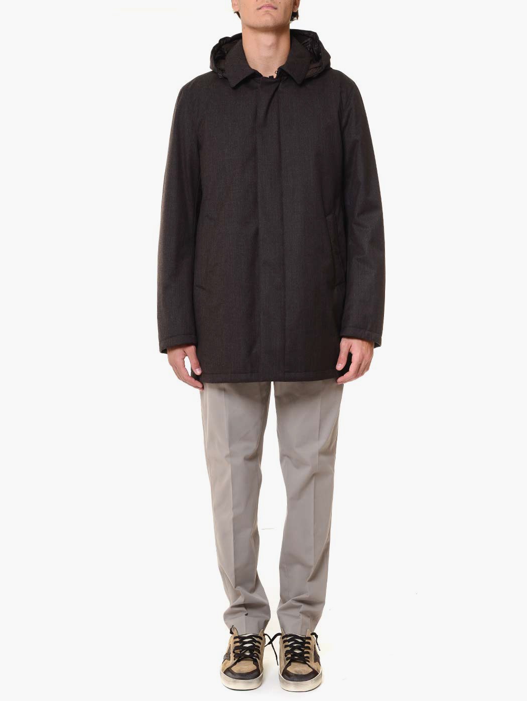 HERNO - GIUBBOTTO - Uomo - PI001380U-33498-8800