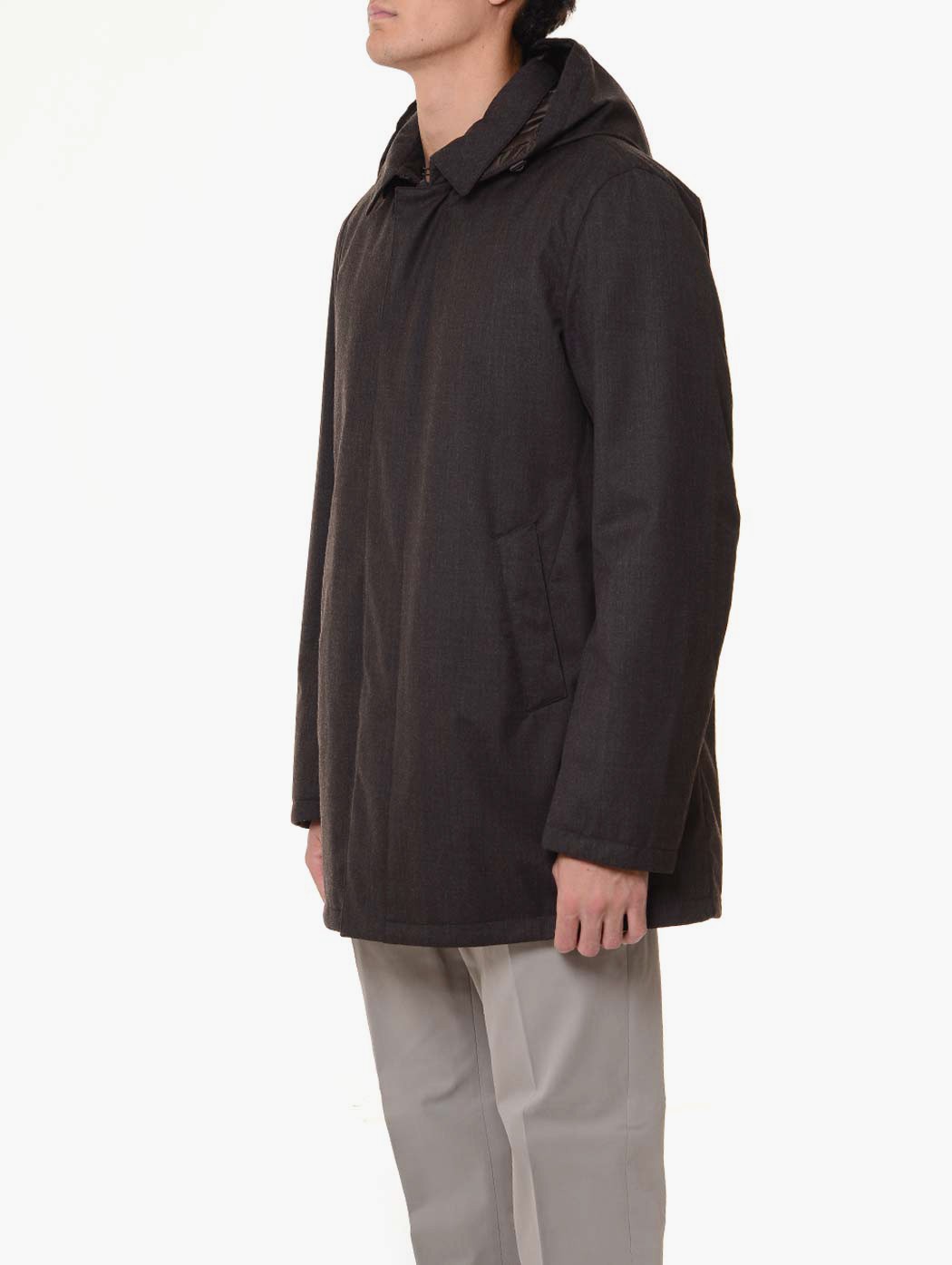 HERNO - GIUBBOTTO - Uomo - PI001380U-33498-8800