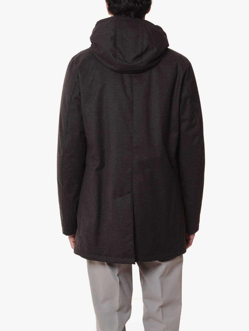 HERNO - GIUBBOTTO - Uomo - PI001380U-33498-8800