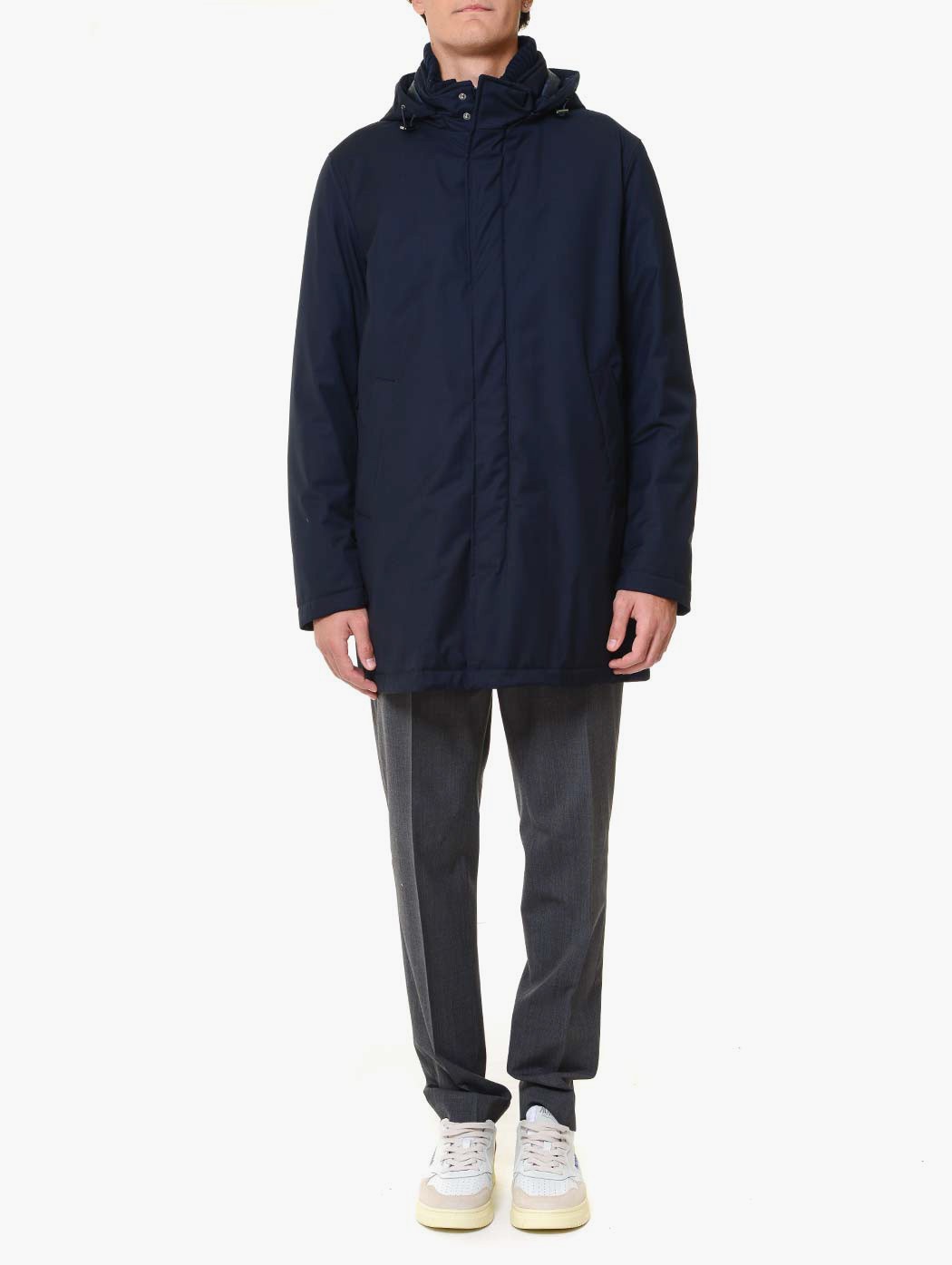 HERNO - GIUBBOTTO - Uomo - PI001155U-12638-9200