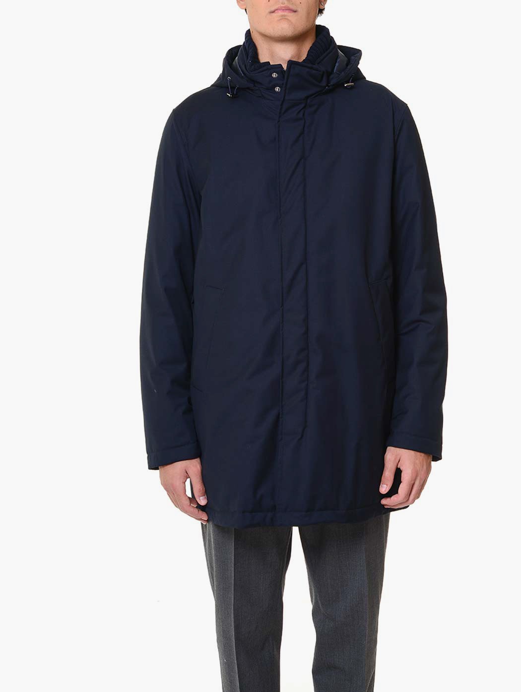 HERNO - GIUBBOTTO - Uomo - PI001155U-12638-9200
