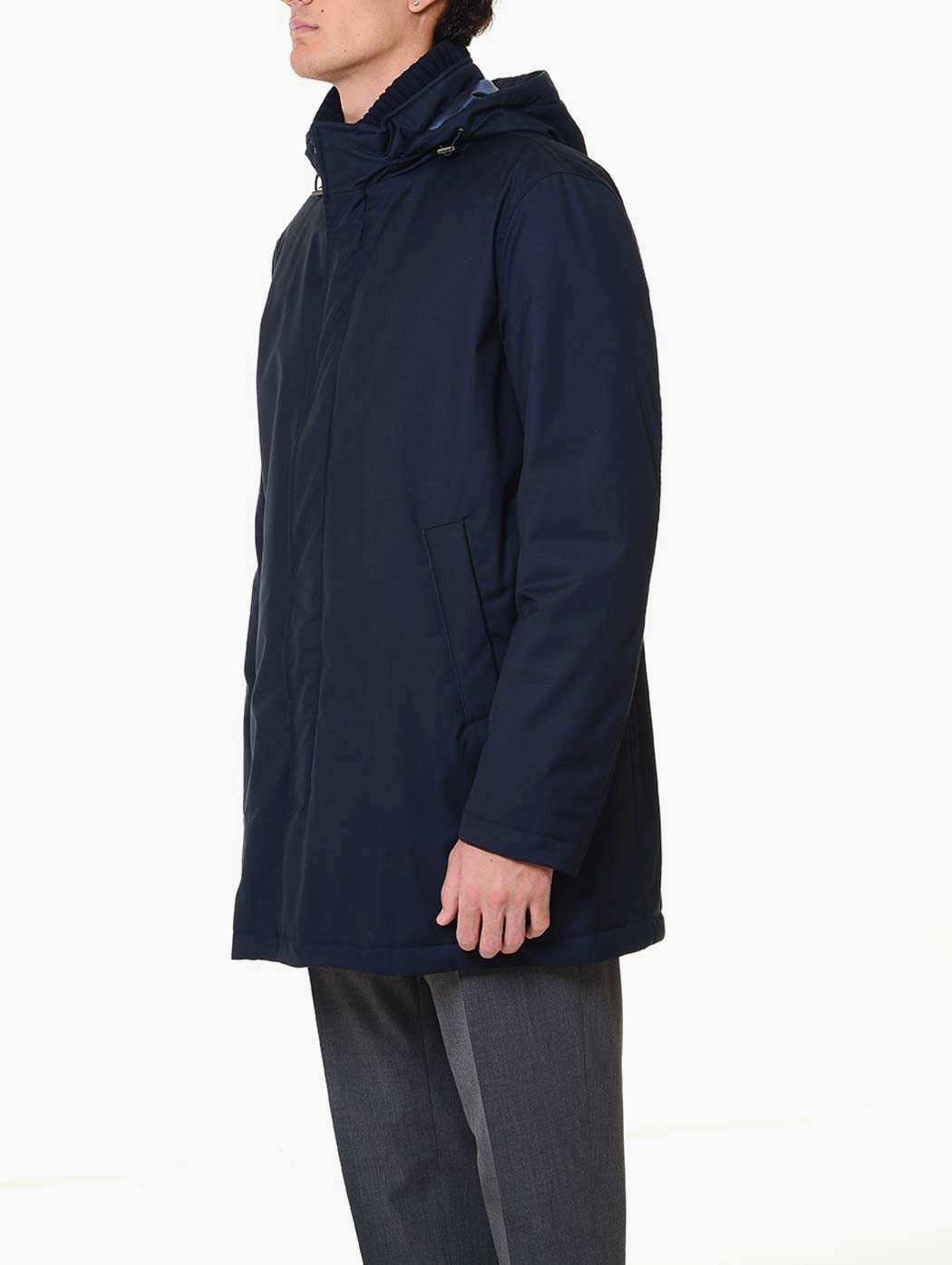 HERNO - GIUBBOTTO - Uomo - PI001155U-12638-9200