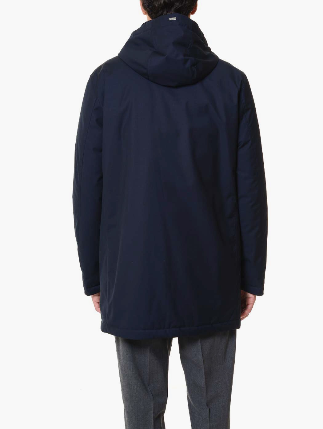 HERNO - GIUBBOTTO - Uomo - PI001155U-12638-9200