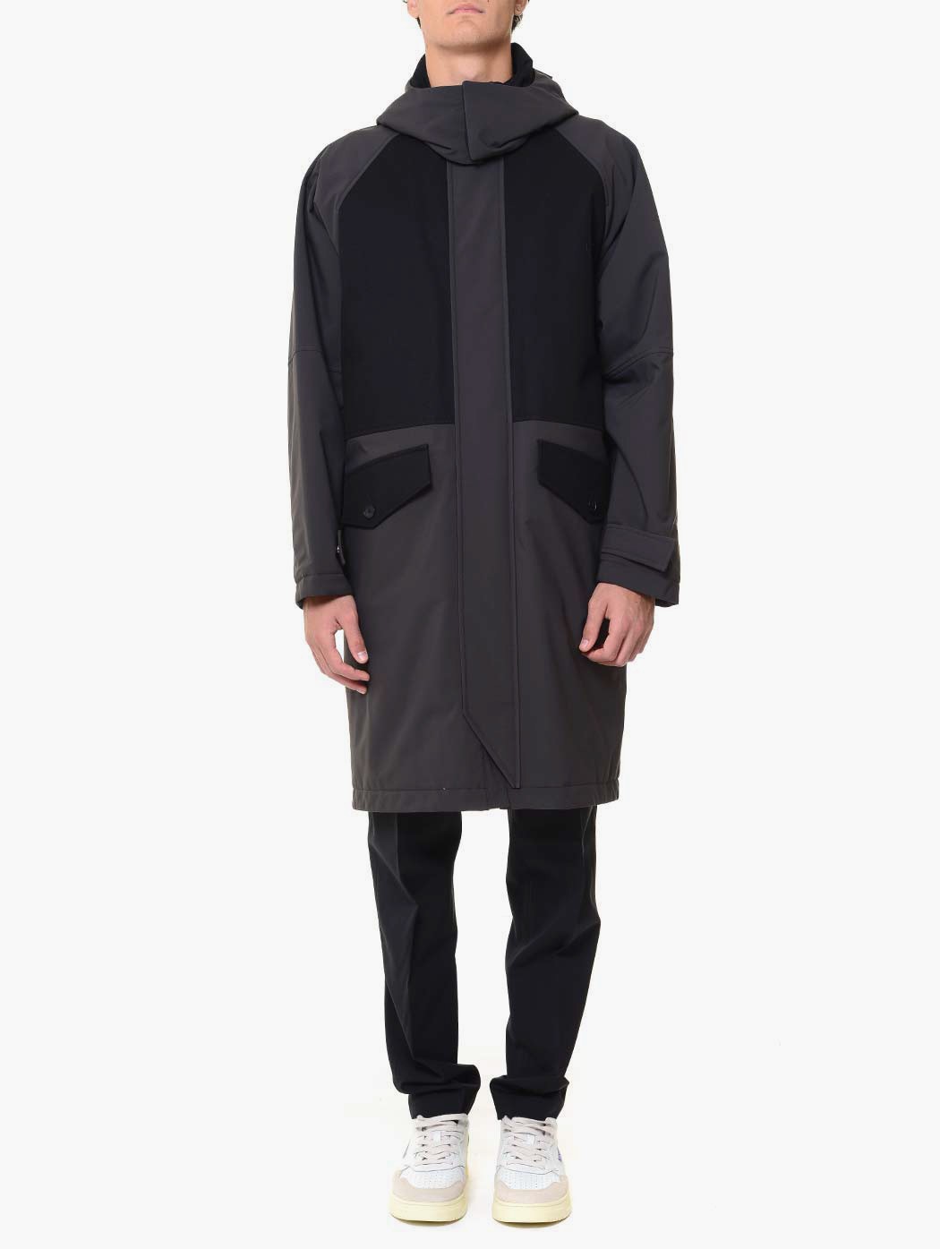 HERNO - GIUBBOTTO - Uomo - PA000192U-12923-9300