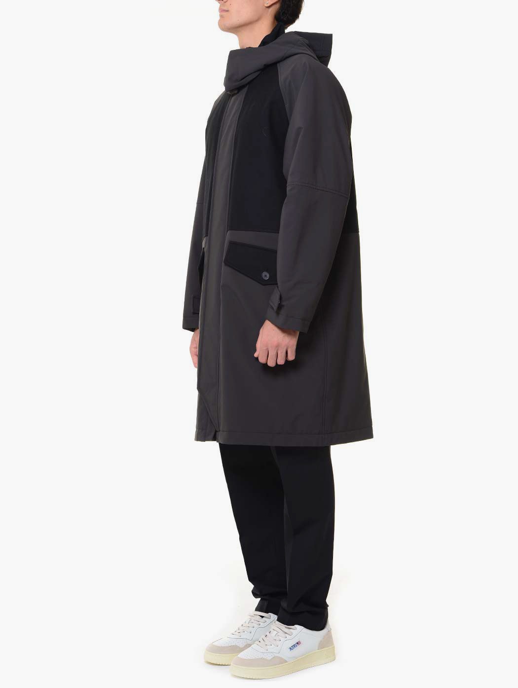HERNO - GIUBBOTTO - Uomo - PA000192U-12923-9300