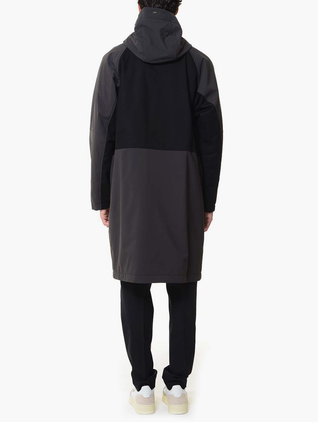 HERNO - GIUBBOTTO - Uomo - PA000192U-12923-9300
