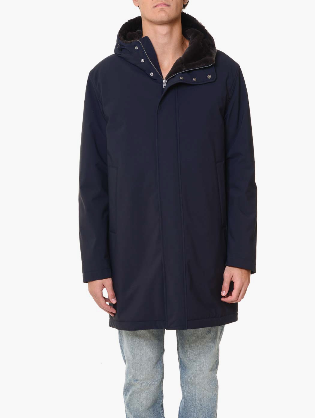 HERNO - GIUBBOTTO - Uomo - PA000190U-12923-9200